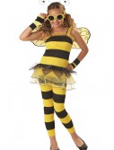 Little Honey Child Costume, halloween costume (Little Honey Child Costume)