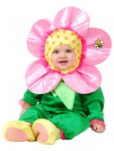 Little Spring Flower Costume, halloween costume (Little Spring Flower Costume)