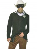Lone Ranger Costume, halloween costume (Lone Ranger Costume)