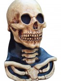 Long Neck Skull Mask, halloween costume (Long Neck Skull Mask)