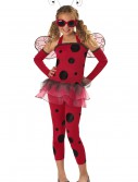 Love Bug Child Costume, halloween costume (Love Bug Child Costume)