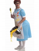 Lunch Lady Costume, halloween costume (Lunch Lady Costume)