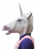 Magical Unicorn Mask, halloween costume (Magical Unicorn Mask)