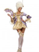 Marie Antoinette Costume, halloween costume (Marie Antoinette Costume)