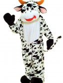 Mascot Cow Costume, halloween costume (Mascot Cow Costume)