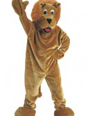Mascot Lion Costume, halloween costume (Mascot Lion Costume)