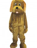Mascot Puppy Dog Costume, halloween costume (Mascot Puppy Dog Costume)