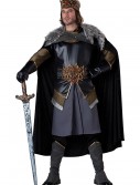 Medieval King Costume, halloween costume (Medieval King Costume)