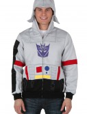Megatron Transformers Hoodie, halloween costume (Megatron Transformers Hoodie)