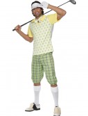 Mens Gone Golfing Costume, halloween costume (Mens Gone Golfing Costume)