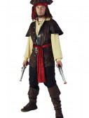 Men's Rustic Pirate Costume, halloween costume (Men's Rustic Pirate Costume)