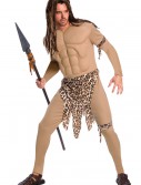 Men's Tarzan Costume, halloween costume (Men's Tarzan Costume)