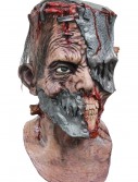 Metal 'Stein Monster Mask, halloween costume (Metal 'Stein Monster Mask)