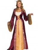 Milady of the Castle Costume, halloween costume (Milady of the Castle Costume)