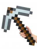 Minecraft Pickaxe, halloween costume (Minecraft Pickaxe)