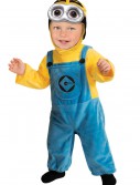 Minion Toddler Costume, halloween costume (Minion Toddler Costume)