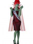 Miss Dead Receptionist Costume, halloween costume (Miss Dead Receptionist Costume)