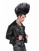 Mohawk Wig, halloween costume (Mohawk Wig)