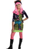 Monster High Howleen Child Costume, halloween costume (Monster High Howleen Child Costume)