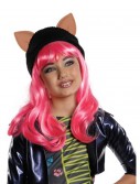 Monster High Howleen Child Wig, halloween costume (Monster High Howleen Child Wig)