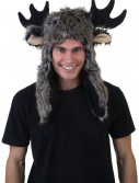 Moose Hat, halloween costume (Moose Hat)