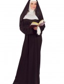 Mother Superior Nun Costume, halloween costume (Mother Superior Nun Costume)