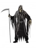 Mr. Grim Costume, halloween costume (Mr. Grim Costume)