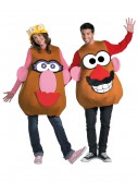 Mr / Mrs Potato Head Plus Size Costume, halloween costume (Mr / Mrs Potato Head Plus Size Costume)