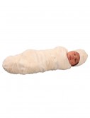 Murphy the Mummy Newborn Bunting, halloween costume (Murphy the Mummy Newborn Bunting)