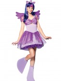 My Little Pony Twilight Sparkle Adult Costume, halloween costume (My Little Pony Twilight Sparkle Adult Costume)