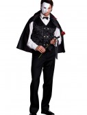 Mysterious Phantom Costume, halloween costume (Mysterious Phantom Costume)