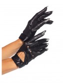 Nail Gloves, halloween costume (Nail Gloves)