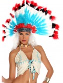 Native American Headdress, halloween costume (Native American Headdress)