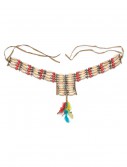 Native American Necklace, halloween costume (Native American Necklace)
