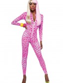 Nicki Minaj Giraffe Jumpsuit, halloween costume (Nicki Minaj Giraffe Jumpsuit)