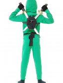 Ninja Katana Backpack, halloween costume (Ninja Katana Backpack)