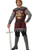 Noble Knight Costume, halloween costume (Noble Knight Costume)