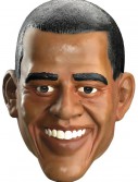 Obama Mask, halloween costume (Obama Mask)