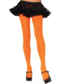 Orange Tights, halloween costume (Orange Tights)