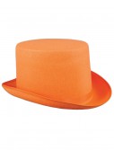 Orange Top Hat, halloween costume (Orange Top Hat)