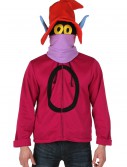 Orko He-Man Hoodie, halloween costume (Orko He-Man Hoodie)