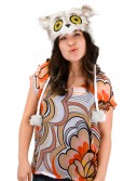 Owl Hoodie, halloween costume (Owl Hoodie)
