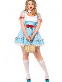 Oz Beauty Plus Size Costume, halloween costume (Oz Beauty Plus Size Costume)