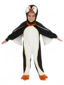Penguin Toddler Costume, halloween costume (Penguin Toddler Costume)