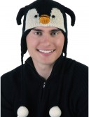 Adult Peppy the Penguin Adult Hat, halloween costume (Adult Peppy the Penguin Adult Hat)
