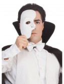 Phantom of the Opera Mask, halloween costume (Phantom of the Opera Mask)