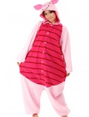 Piglet Pajama Costume, halloween costume (Piglet Pajama Costume)
