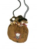 Pirate Handbag, halloween costume (Pirate Handbag)