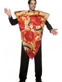 Pizza Slice Costume, halloween costume (Pizza Slice Costume)