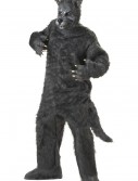 Plus Big Bad Wolf Costume, halloween costume (Plus Big Bad Wolf Costume)